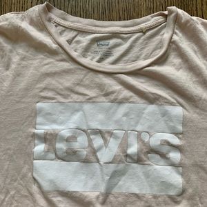 Levi’s Shirt